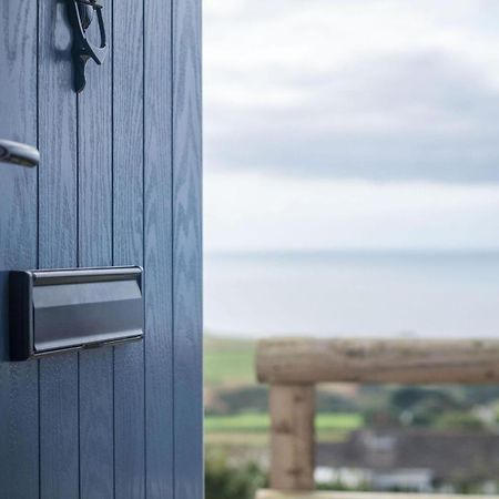 Windy Walls - 3 Bedroom Holiday Home - Rhossili Exterior foto